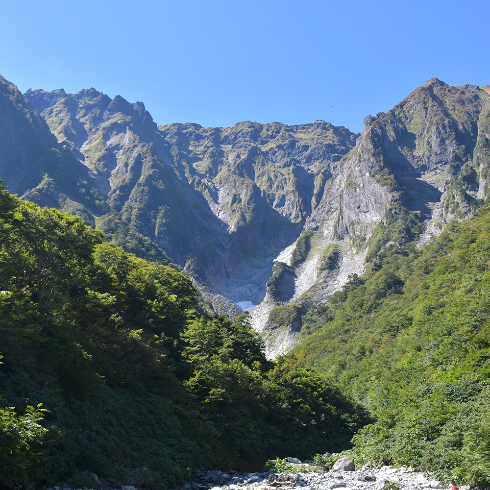 秋の谷川岳散歩と読書。